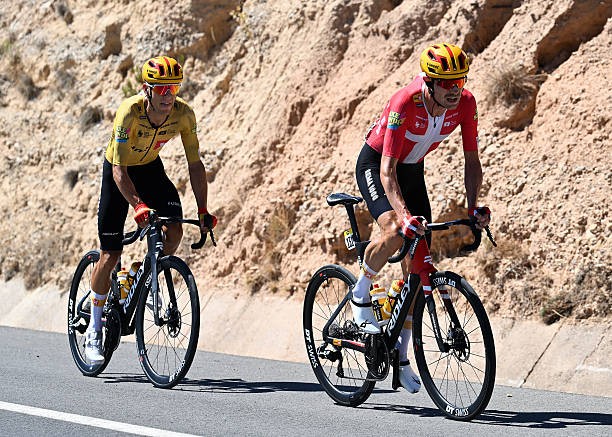 girodociclismo.com.br vuelta a espana 2026 previa da 13a etapa image 1