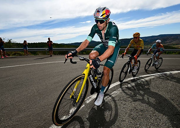 girodociclismo.com.br vuelta a espana 2026 previa da 13a etapa image
