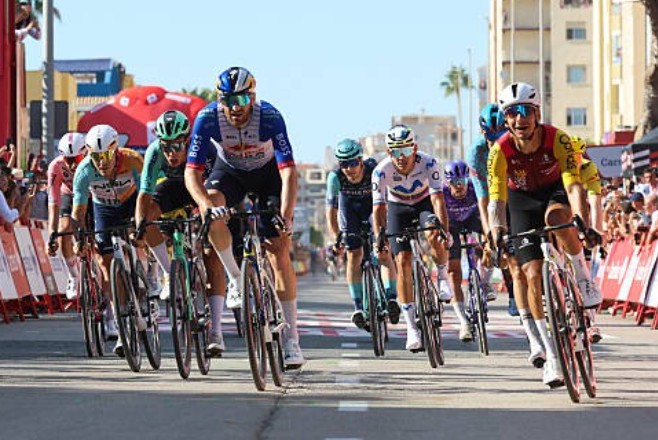 girodociclismo.com.br vuelta a espana 2026 previa da 15a etapa organizacao reduz drasticamente o percurso e muda horario da largada image 10