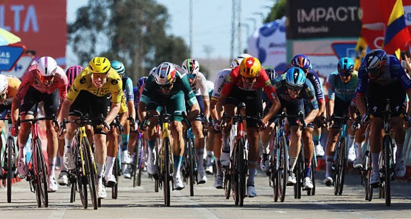 girodociclismo.com.br vuelta a espana 2026 previa da 17a etapa jornada mais plana da competicao promete novo duelo de sprinters image 3