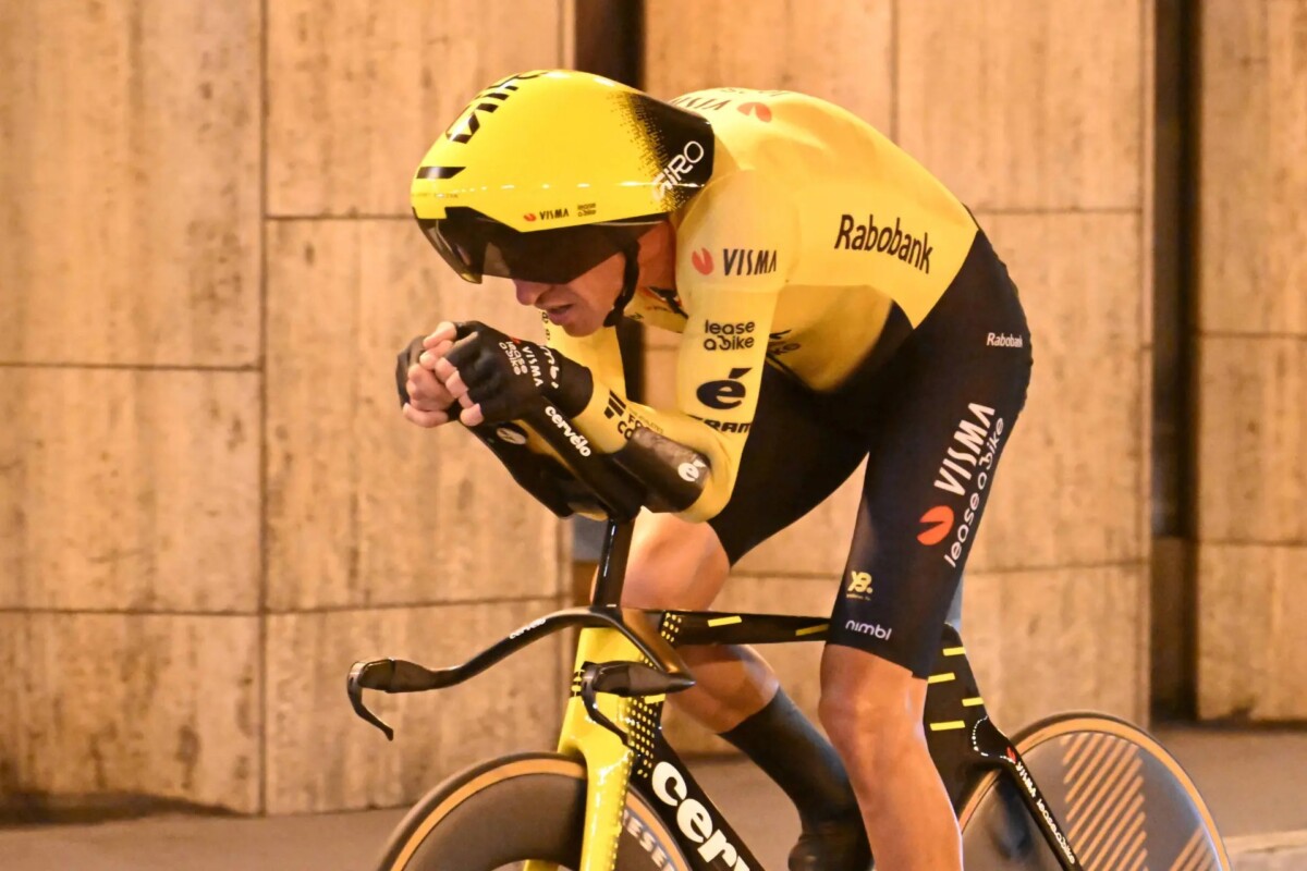 girodociclismo.com.br vuelta a espana 2026 previa da 18a etapa contrarrelogio individual promete agitar a classificacao geral image 2