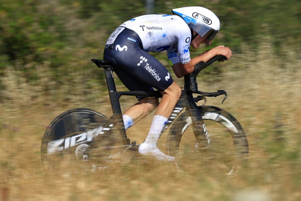 girodociclismo.com.br vuelta a espana 2026 previa da 18a etapa contrarrelogio individual promete agitar a classificacao geral image 3