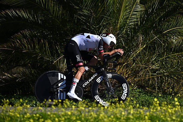 girodociclismo.com.br vuelta a espana 2026 previa da 18a etapa contrarrelogio individual promete agitar a classificacao geral image 8