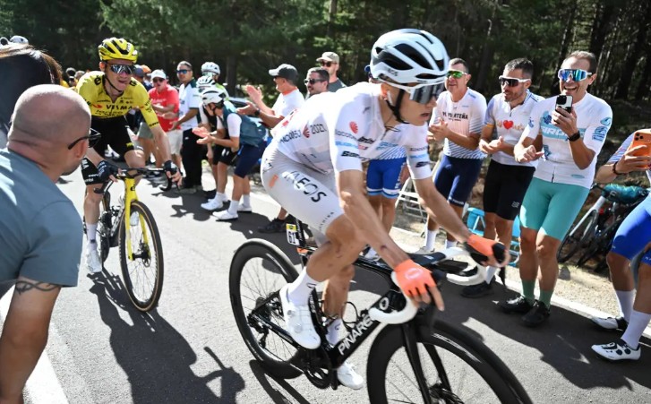 girodociclismo.com.br vuelta a espana 2026 previa da 19a etapa jornada com chegada ao alto promete duelos pela classificacao geral image 8