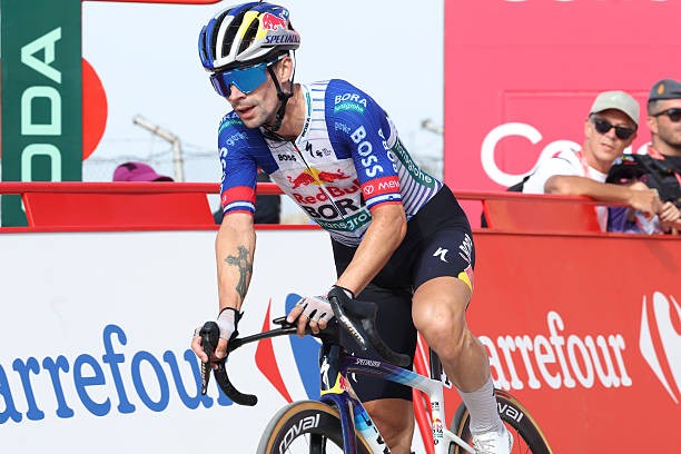 girodociclismo.com.br vuelta a espana 2026 primoz roglic esta bem mas enric mas e melhor red bull bora admite superioridade do rival image 1