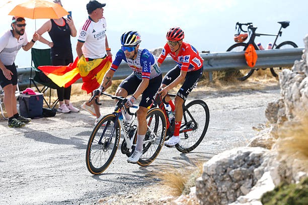 girodociclismo.com.br vuelta a espana 2026 primoz roglic esta bem mas enric mas e melhor red bull bora admite superioridade do rival image