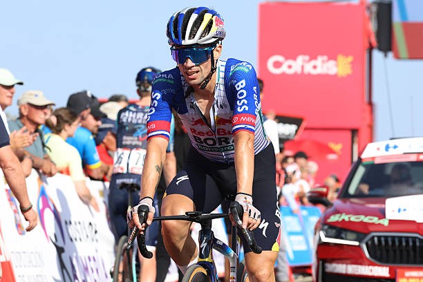 girodociclismo.com.br vuelta a espana 2026 primoz roglic esta melhor do que pensavamos diretor da bora admite surpresa com forma do campeao image