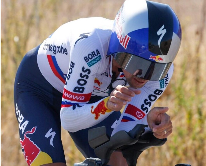 girodociclismo.com.br vuelta a espana 2026 primoz roglic nao veio pelo 2o lugar red bull bora nao aceita a derrota e lutara pela vitoria image 1