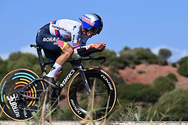 girodociclismo.com.br vuelta a espana 2026 primoz roglic nao veio pelo 2o lugar red bull bora nao aceita a derrota e lutara pela vitoria image 2
