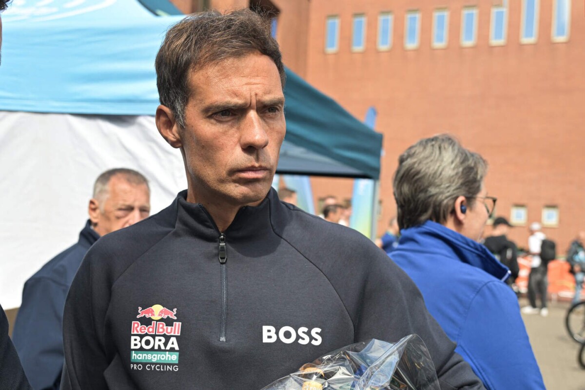 girodociclismo.com.br vuelta a espana 2026 primoz roglic nao veio pelo 2o lugar red bull bora nao aceita a derrota e lutara pela vitoria image