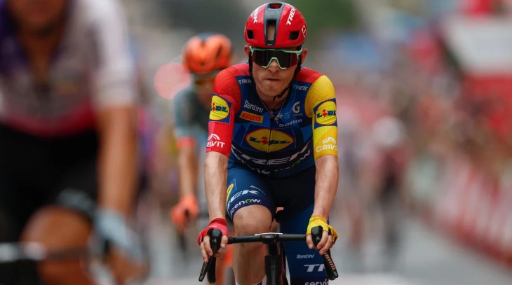 girodociclismo.com.br vuelta a espana 2026 usaram taticas desleais mattias skjelmose critica postura de rivais image 1