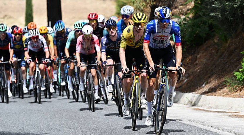 girodociclismo.com.br vuelta a espana 2026 vence a 13a etapa enric mas amplia a lideranca confira os resultados e a chegada image 3