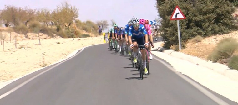 girodociclismo.com.br vuelta a espana 2026 vence a 13a etapa enric mas amplia a lideranca confira os resultados e a chegada image 8