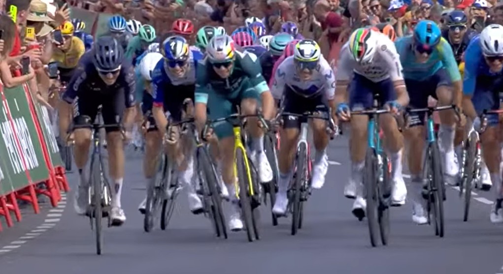 girodociclismo.com.br vuelta a espana 2026 wout van aert lamenta resultado estou decepcionado existem duvidas sobre a equipe assista o video image 5