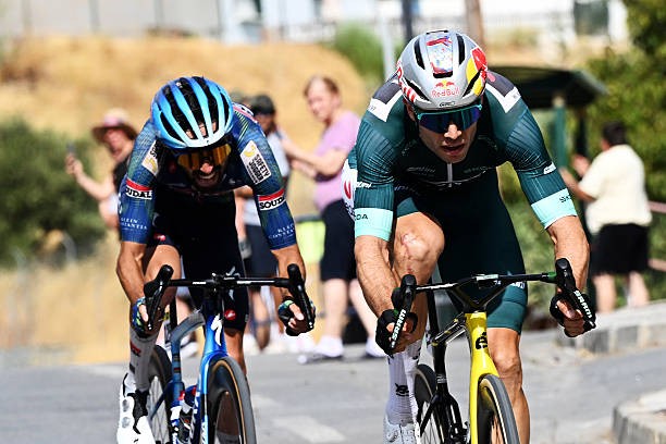 girodociclismo.com.br vuelta a espana 2026 wout van aert revela estrategia vitoriosa eu sabia da ultima subida assista o video image 2