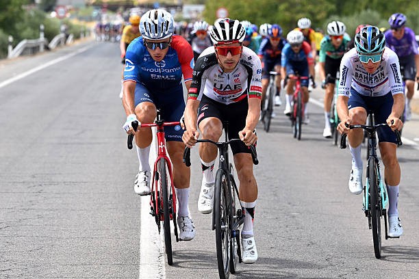 girodociclismo.com.br vuelta a espana 2026 wout van aert vence a 14a etapa apos sucessivos ataques confira os resultados e a chegada image 2