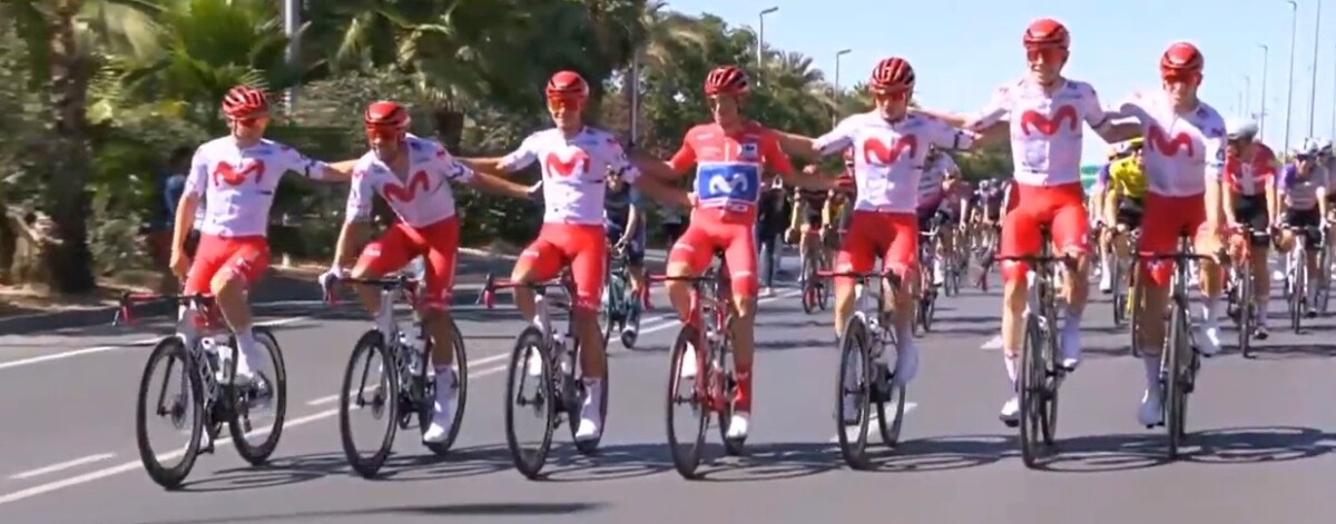 girodociclismo.com.br vuelta a espana 2026 wout van aert vence a 21a etapa enric mas e campeao resultados e a chegada image 1