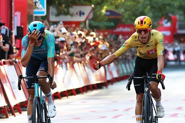 girodociclismo.com.br vuelta a espana 2026 wout van aert vence a 21a etapa enric mas e campeao resultados e a chegada image 19