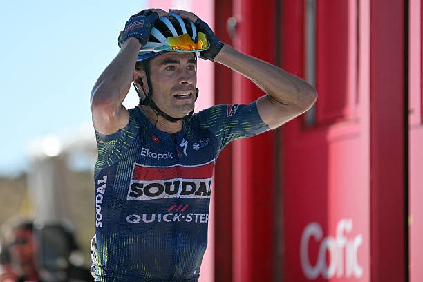girodociclismo.com.br vuelta a espana eu nao podia voltar para casa derrotado mikel landa emocionado apos vitoria image