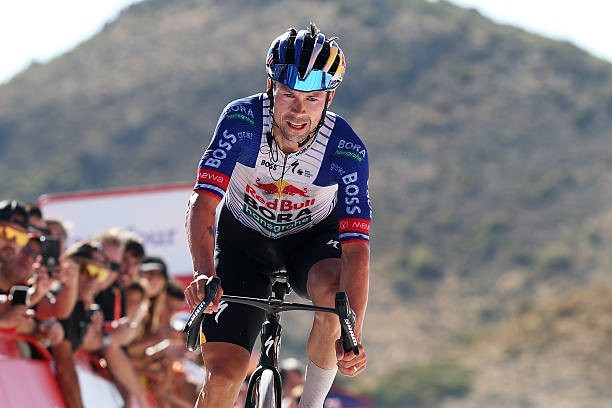 girodociclismo.com.br vuelta a espana primoz roglic desconversa sobre fim de carreira aprendi coisas que levarei para o resto da minha vida assista o video image 2
