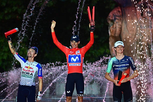 girodociclismo.com.br vuelta a espana primoz roglic desconversa sobre fim de carreira aprendi coisas que levarei para o resto da minha vida assista o video image 3