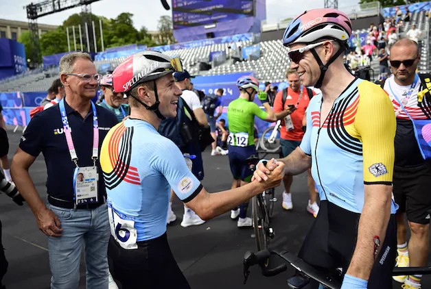 girodociclismo.com.br wout van aert e remco evenepoel lideram poderosa selecao belga no campeonato mundial confira a lista completa image 1
