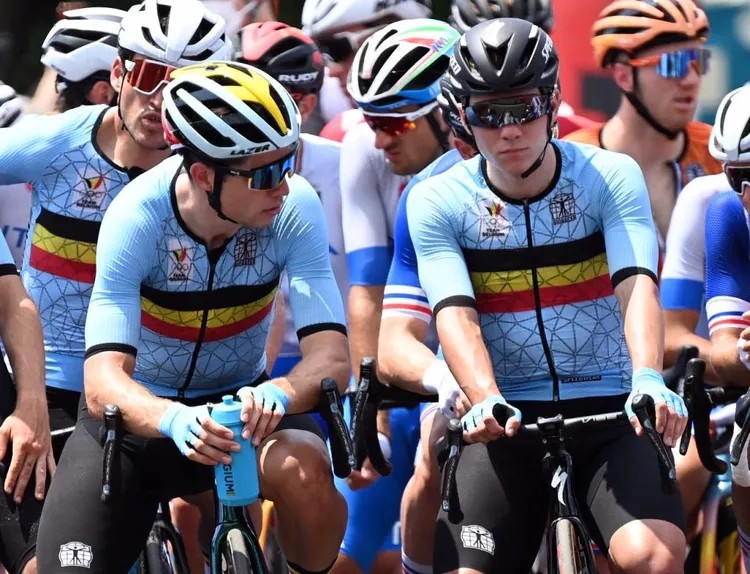 girodociclismo.com.br wout van aert e remco evenepoel lideram poderosa selecao belga no campeonato mundial confira a lista completa image 5