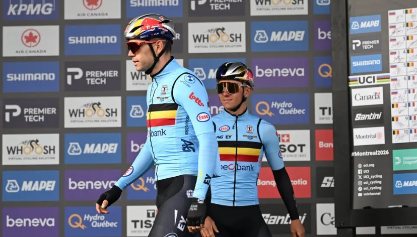 girodociclismo.com.br wout van aert e remco evenepoel sofrem fortes criticas apos o mundial a maior decepcao da decada image 1