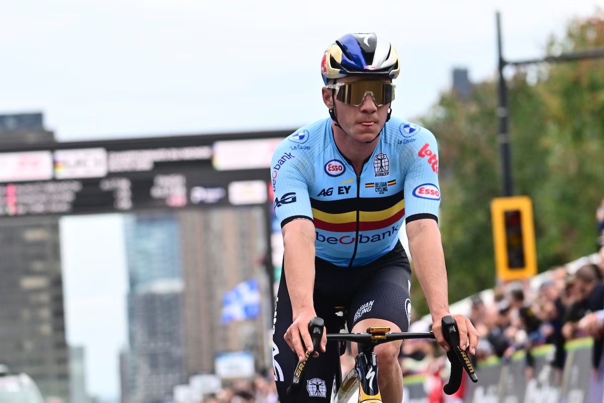 girodociclismo.com.br wout van aert e remco evenepoel sofrem fortes criticas apos o mundial a maior decepcao da decada image