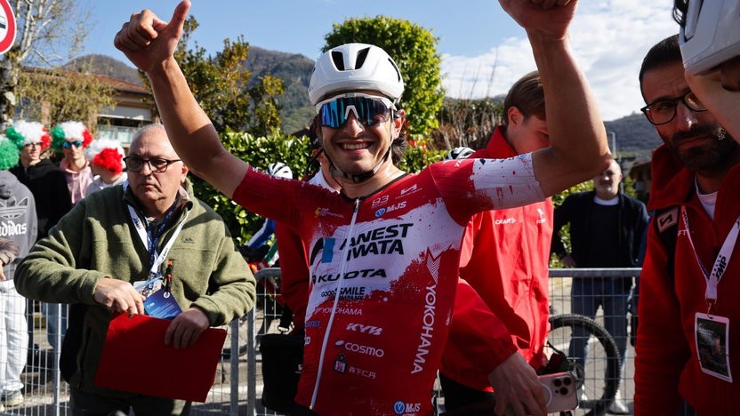 girodociclismo.com.br xds astana confirma contratacao de revelacao italiana image 3