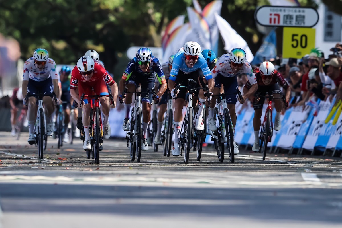 girodociclismo.com.br a minha melhor vitoria ivo oliveira fala apos conquistar o tour de kyushu image 1