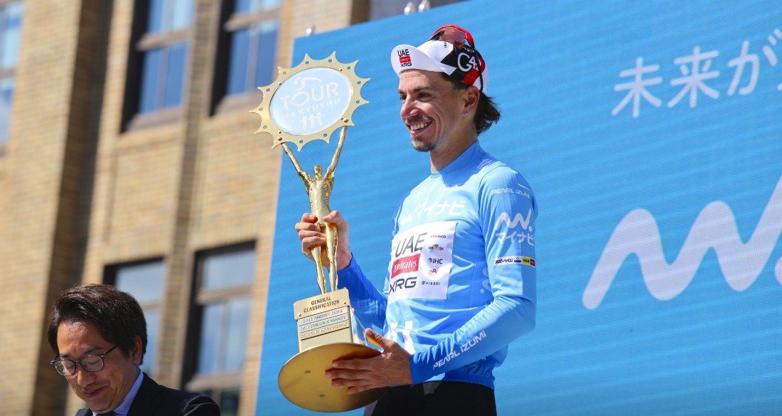 girodociclismo.com.br a minha melhor vitoria ivo oliveira fala apos conquistar o tour de kyushu image 4
