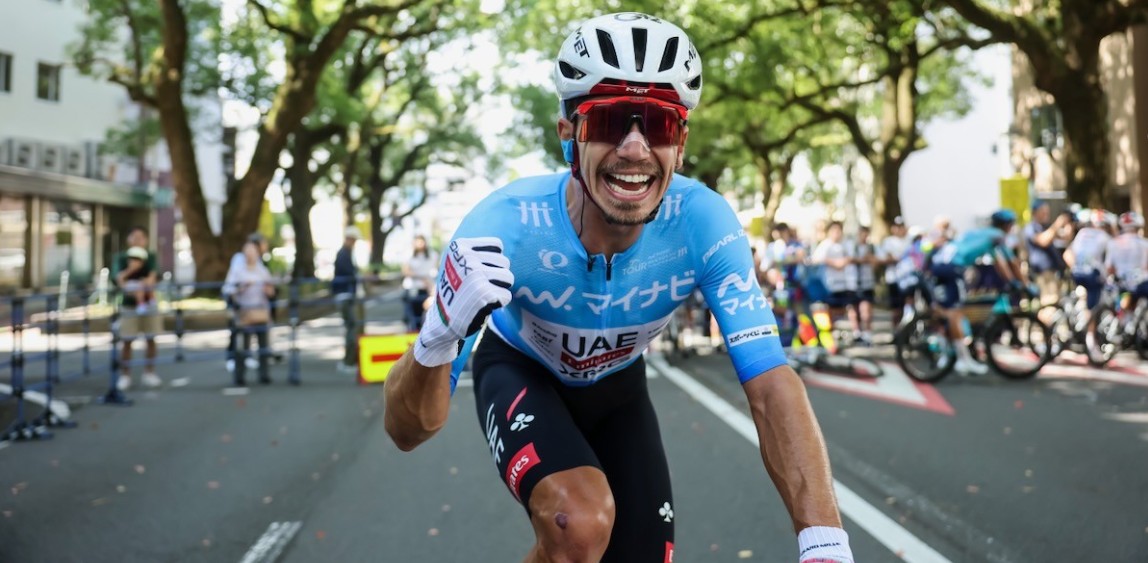 girodociclismo.com.br a minha melhor vitoria ivo oliveira fala apos conquistar o tour de kyushu image 5