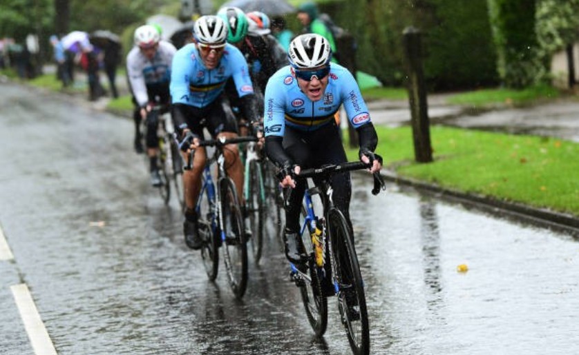 girodociclismo.com.br alan gilbert filho de philippe gilbert vai correr pela equipe junior de remco evenepoel image 2
