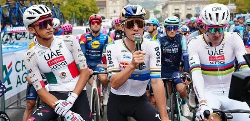 girodociclismo.com.br as bicicletas estao se comportando como motocicletas chefe do tour de france admite preocupacao com velocidade do pelotao image 2