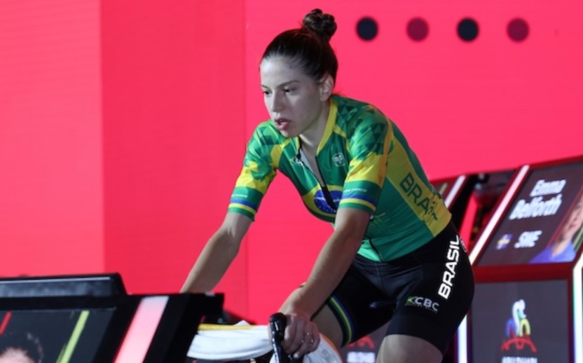 girodociclismo.com.br brasileira gabriela guerra assina contrato com a cofidis vice campea mundial indoor inicia carreira no ciclismo de estrada image 2