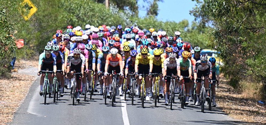 girodociclismo.com.br calendario de 2027 abrira com provas ineditas na espanha e mexico confira as alteracoes e o programa do world tour image 4