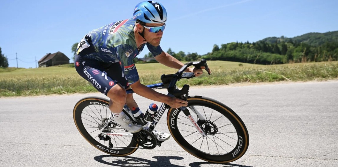 girodociclismo.com.br campeao britanico deixa a soudal quick step contratacao para 2027 image 1