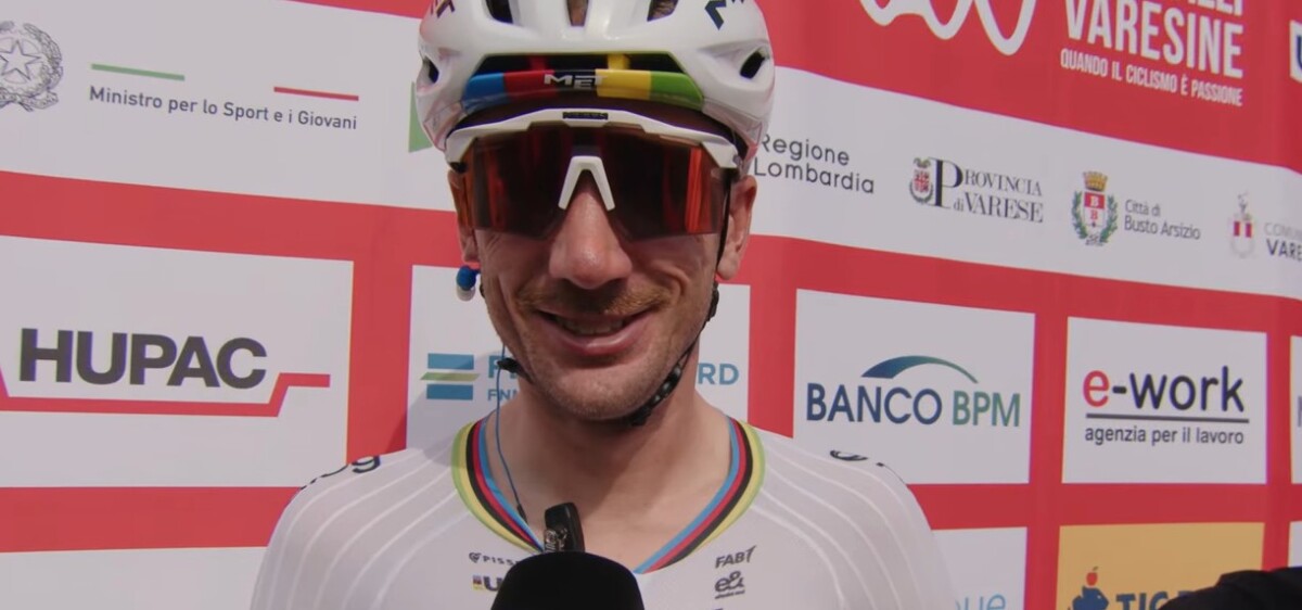 girodociclismo.com.br campeao mundial brandon mcnulty destaca novo momento ha muito mais atencao em mim assista o video image 1