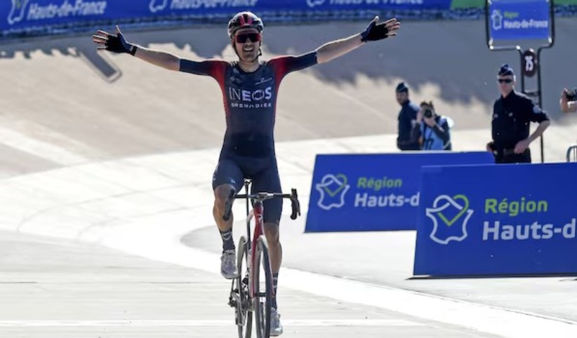 girodociclismo.com.br campeoes da paris roubaix se casam pauline ferrand prevot e dylan van baarle se casam em cerimonia neste domingo image 6