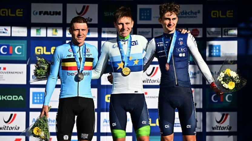 girodociclismo.com.br campeonato europeu onde assistir ao vivo lista de largada final e previa da competicao image 10