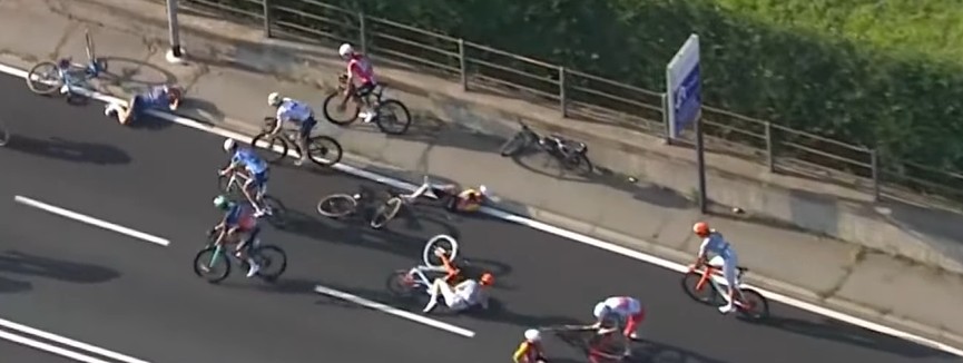 girodociclismo.com.br coppa bernocchi 2026 noa isidore vence em sprint massivo bate sprint massivo e image