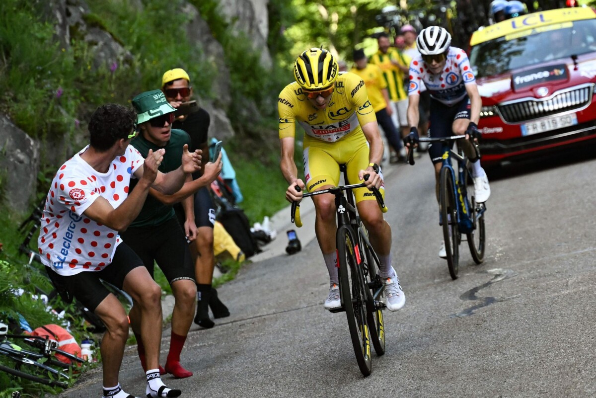 girodociclismo.com.br corri ao lado de alberto contador mas tadej pogacar e algo que nunca vi vencedor de etapas do tour giro e vuelta compara os campeoes image 5