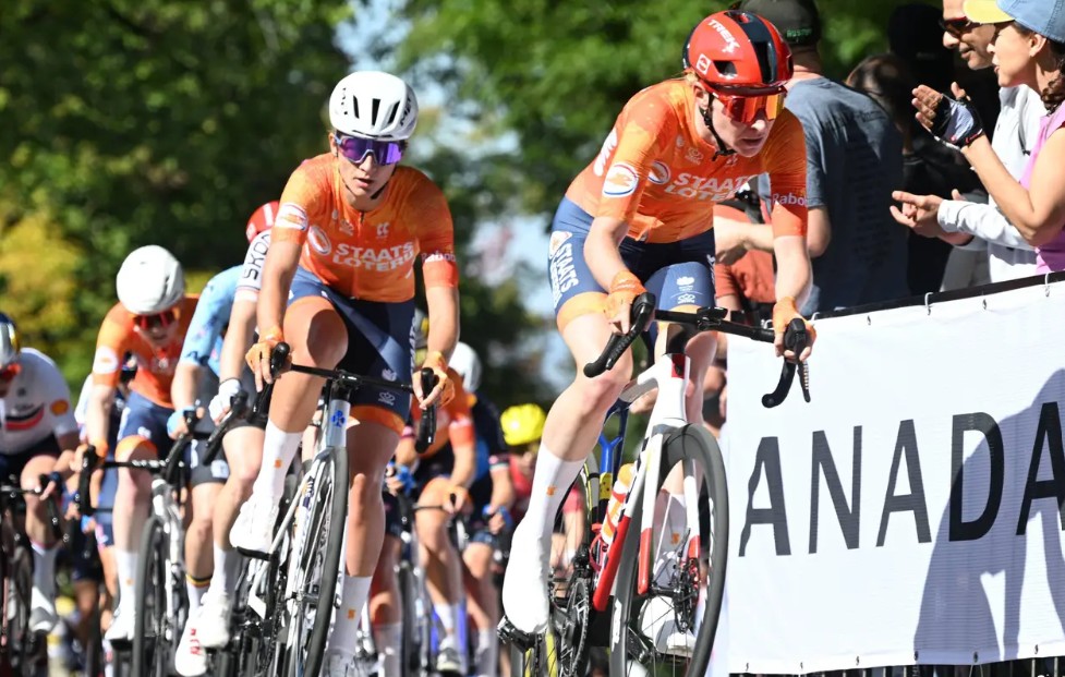 girodociclismo.com.br demi vollering vence o campeonato europeu apos titulo mundial confira os resultados e a chegada image 16