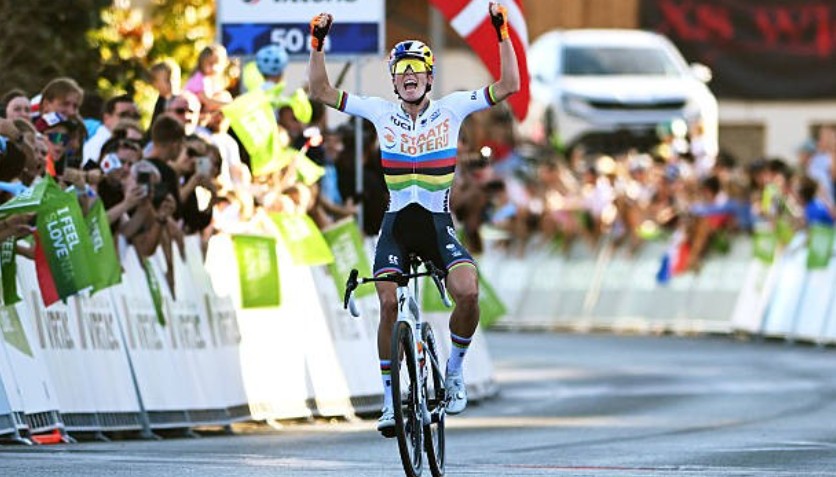 girodociclismo.com.br demi vollering vence o campeonato europeu apos titulo mundial confira os resultados e a chegada image 2