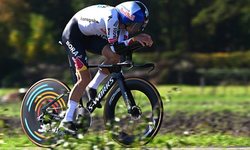 girodociclismo.com.br eneco tour 2026 jakob soderqvist vence o contrarrelogio com 541 kmh de media e amplia lideranca resultados e chegada image 7
