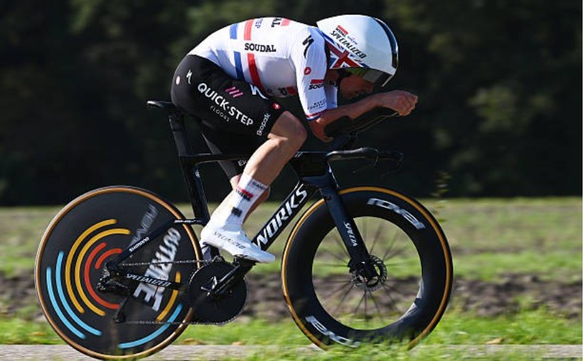 girodociclismo.com.br eneco tour 2026 jakob soderqvist vence o contrarrelogio com 541 kmh de media e amplia lideranca resultados e chegada image 9