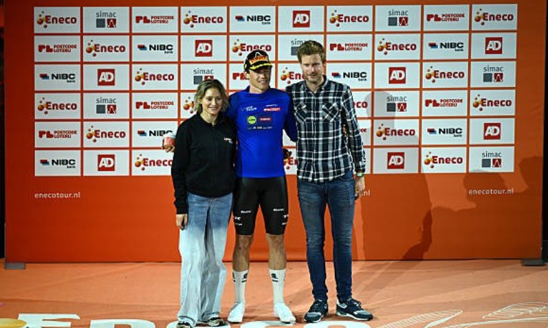 girodociclismo.com.br eneco tour 2026 jakob soderqvist vence o prologo do por apenas 7 centesimos resultados e chegada image 11