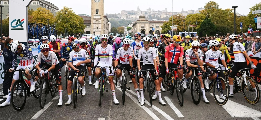 girodociclismo.com.br essas bicicletas estao se comportando mais como motocicletas chefe do tour de france image 1