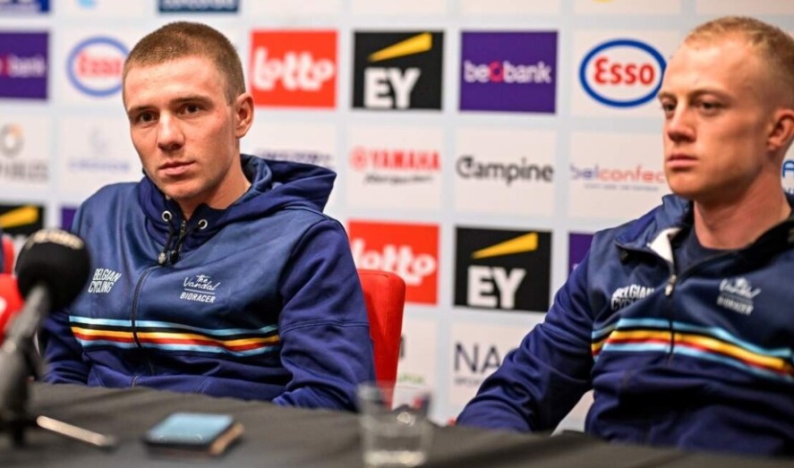 girodociclismo.com.br evenepoel chega ao europeu em busca da camisa image 1